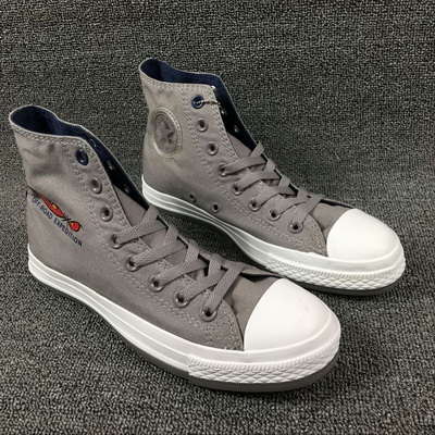 high-Top Shoes Men--127